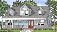 image of LAKESIDE 2 House Plan